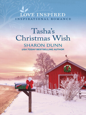 cover image of Tasha's Christmas Wish